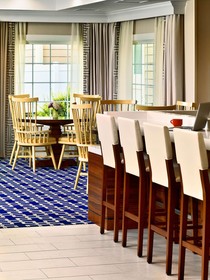 Sonesta ES Suites Schaumburg