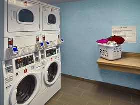 Sonesta ES Suites Schaumburg