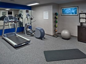 Sonesta ES Suites Schaumburg