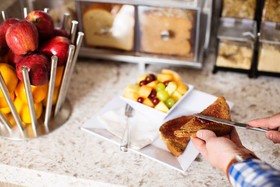 Towneplace Suites Chicago Schaumburg