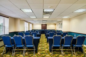 Towneplace Suites Chicago Schaumburg