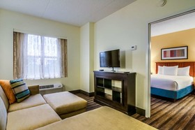 Towneplace Suites Chicago Schaumburg