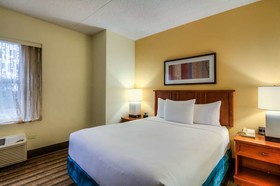 Towneplace Suites Chicago Schaumburg