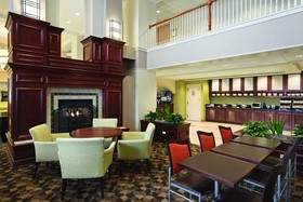 Towneplace Suites Chicago Schaumburg
