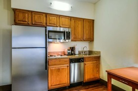 Towneplace Suites Chicago Schaumburg