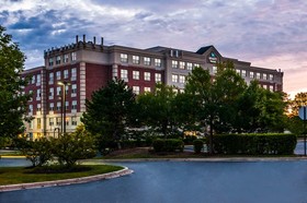 Towneplace Suites Chicago Schaumburg