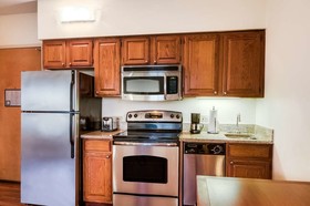 Towneplace Suites Chicago Schaumburg