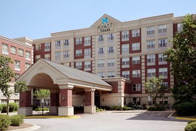 Towneplace Suites Chicago Schaumburg
