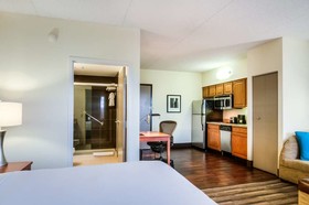 Towneplace Suites Chicago Schaumburg