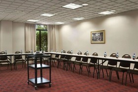 Wingate By Wyndham Schaumburg / Convention Center