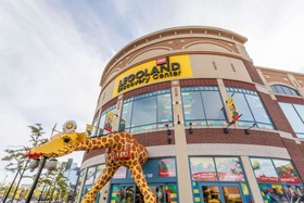 Wingate By Wyndham Schaumburg / Convention Center