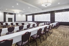 Four Points By Sheraton Chicago O'Hare Airport