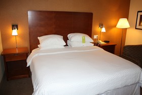 Four Points By Sheraton Chicago O'Hare Airport