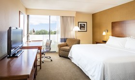 Four Points By Sheraton Chicago O'Hare Airport