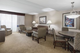 Four Points By Sheraton Chicago O'Hare Airport