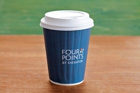 Four Points By Sheraton Chicago O'Hare Airport