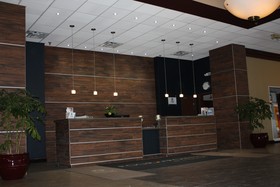 Four Points By Sheraton Chicago O'Hare Airport