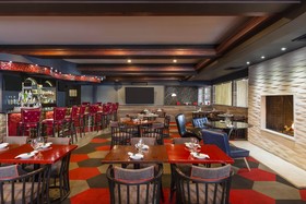Four Points By Sheraton Chicago O'Hare Airport