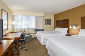 Four Points By Sheraton Chicago O'Hare Airport