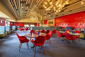 Four Points By Sheraton Chicago O'Hare Airport