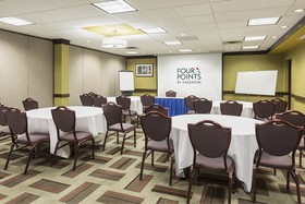 Four Points By Sheraton Chicago O'Hare Airport