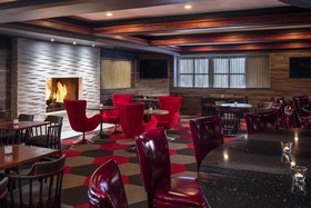 Four Points By Sheraton Chicago O'Hare Airport