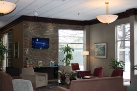 Four Points By Sheraton Chicago O'Hare Airport