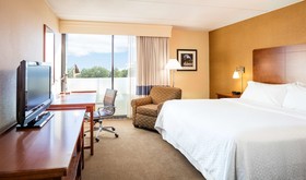 Four Points By Sheraton Chicago O'Hare Airport