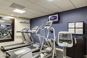 Hampton Inn Chicago - O'Hare International Airport