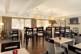 Hampton Inn Chicago - O'Hare International Airport