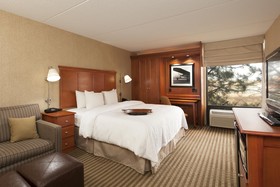 Hampton Inn Chicago - O'Hare International Airport