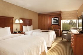 Hampton Inn Chicago - O'Hare International Airport