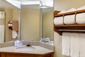 Hampton Inn Chicago - O'Hare International Airport