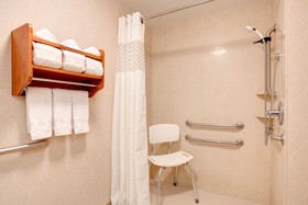 Hampton Inn Chicago - O'Hare International Airport