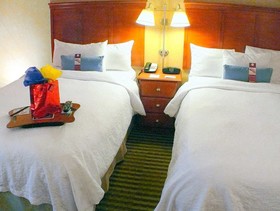 Hampton Inn Chicago - O'Hare International Airport