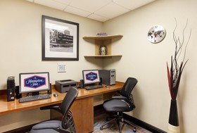 Hampton Inn Chicago - O'Hare International Airport