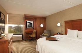 Hampton Inn Chicago - O'Hare International Airport
