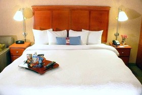 Hampton Inn Chicago - O'Hare International Airport