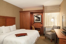 Hampton Inn Chicago - O'Hare International Airport