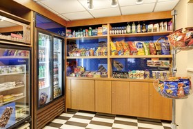 Hampton Inn Chicago - O'Hare International Airport