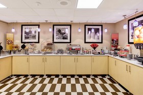 Hampton Inn Chicago - O'Hare International Airport