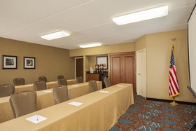 Hampton Inn Chicago - O'Hare International Airport