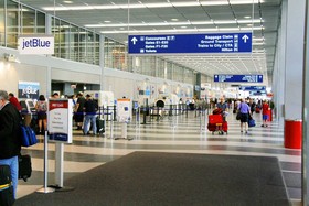 Hampton Inn Chicago - O'Hare International Airport