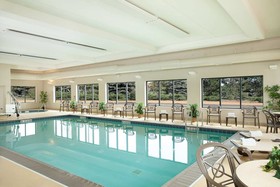 Hampton Inn Chicago - O'Hare International Airport