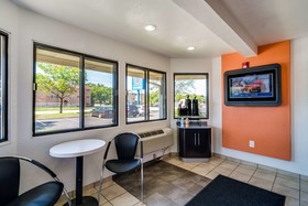 Motel 6 Chicago O'Hare - Schiller Park
