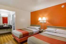 Motel 6 Chicago O'Hare - Schiller Park
