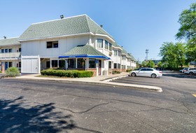 Motel 6 Chicago O'Hare - Schiller Park