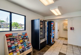 Motel 6 Chicago O'Hare - Schiller Park