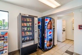 Motel 6 Chicago O'Hare - Schiller Park