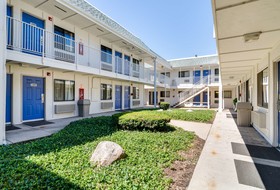 Motel 6 Chicago O'Hare - Schiller Park